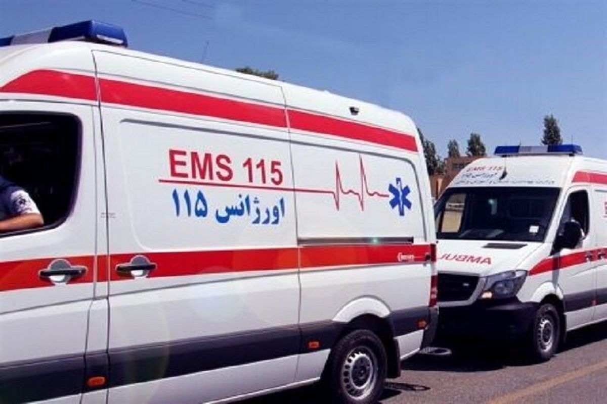جزئیات جدید از تجاوز تکنسین اورژانس به یک زن جزئیات جدید از تجاوز تکنسین اورژانس به یک زن