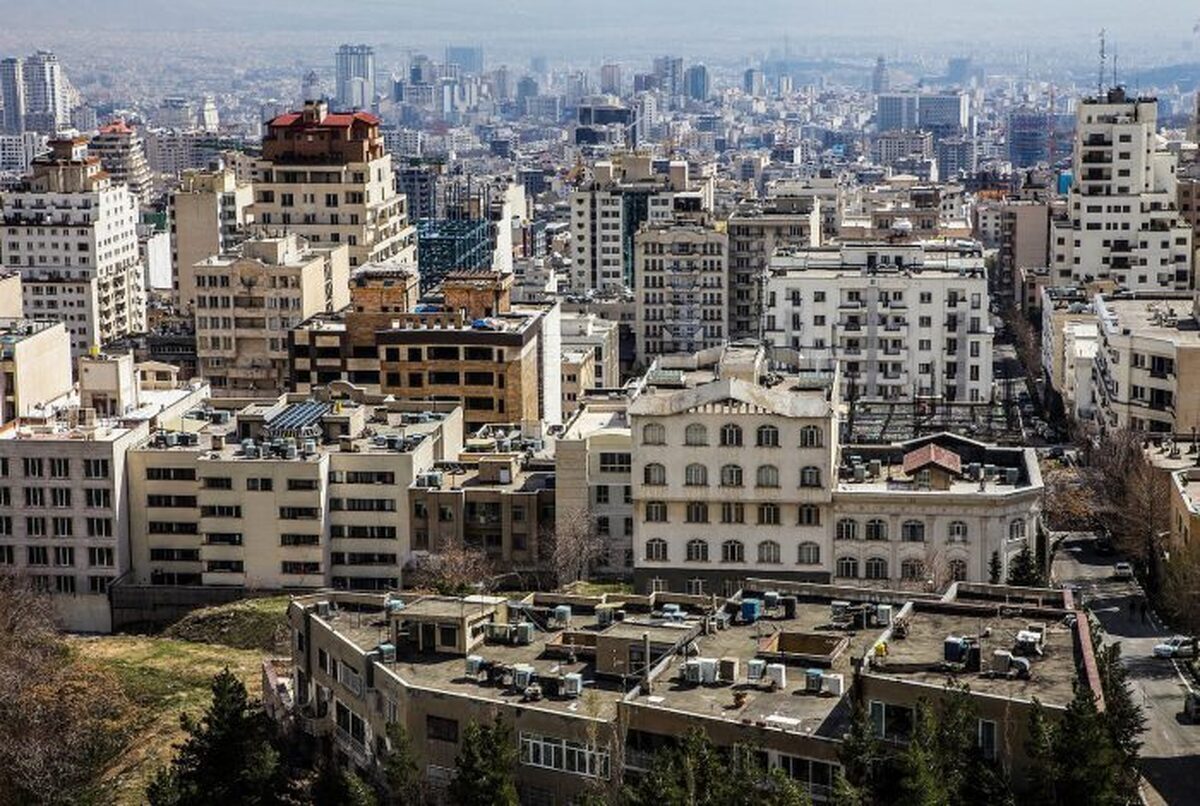 با بودجه ۲۵۰ میلیونی در این منطقه خانه اجاره کنید + جدول قیمت