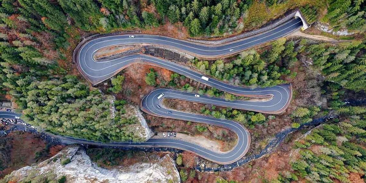 محور کندوان همچنان مسدود است