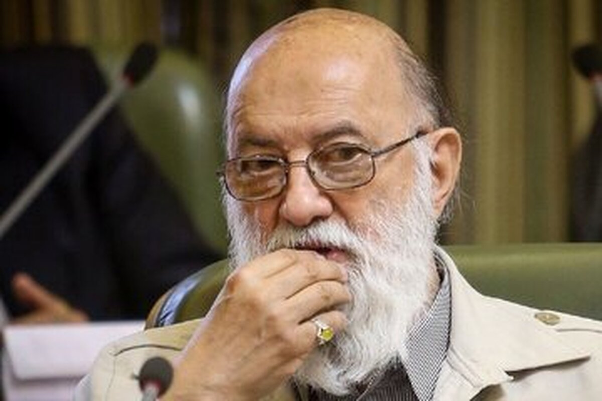 چرا چینی‌ها واگن‌های متروی تهران را تحویل ندادند؟