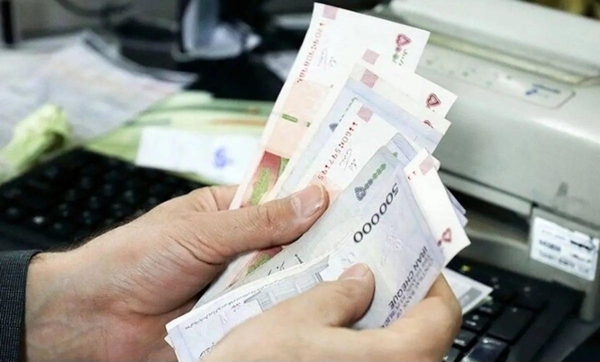 جدیدترین خبر درباره رقم دستمزد ۱۴۰۴ جدیدترین خبر درباره رقم دستمزد ۱۴۰۴