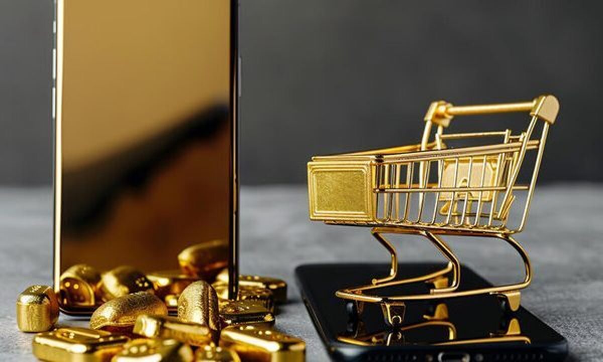 هشدار دوباره پلیس درباره خرید آنلاین طلا هشدار دوباره پلیس درباره خرید آنلاین طلا