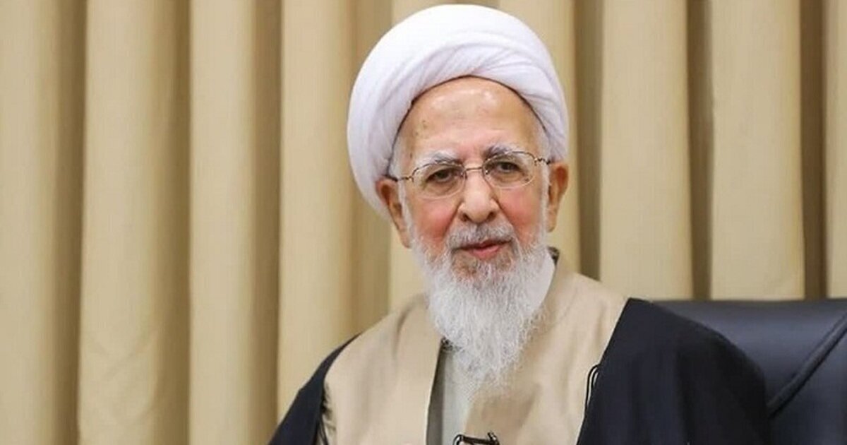 توصیه معنادار آیت الله جوادی آملی درباره امر به معروف و نهی از منکر توصیه معنادار آیت الله جوادی آملی درباره امر به معروف و نهی از منکر