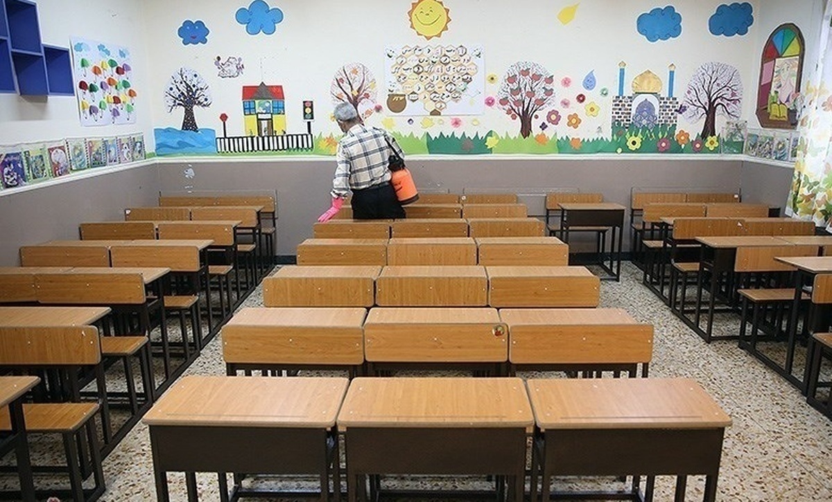مدارس پیرانشهر آذربایجان غربی امروز پنجشنبه ۱۸ بهمن تعطیل شد مدارس پیرانشهر آذربایجان غربی امروز پنجشنبه ۱۸ بهمن تعطیل شد