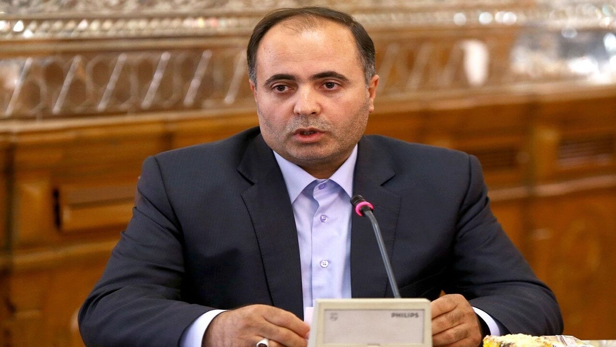 روایت وزیر جهاد کشاورزی از تعادل در بازار عرضه سیب زمینی روایت وزیر جهاد کشاورزی از تعادل در بازار عرضه سیب زمینی