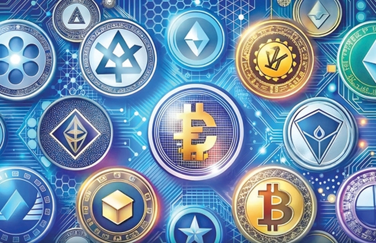 بيتكوين به زير ۱۰۰ هزار دلار بازگشت بيتكوين به زير ۱۰۰ هزار دلار بازگشت