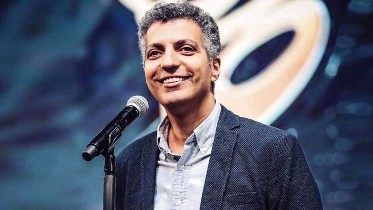 عادل فردوسی پور گزارشگر دربی مادرید شد عادل فردوسی پور گزارشگر دربی مادرید شد