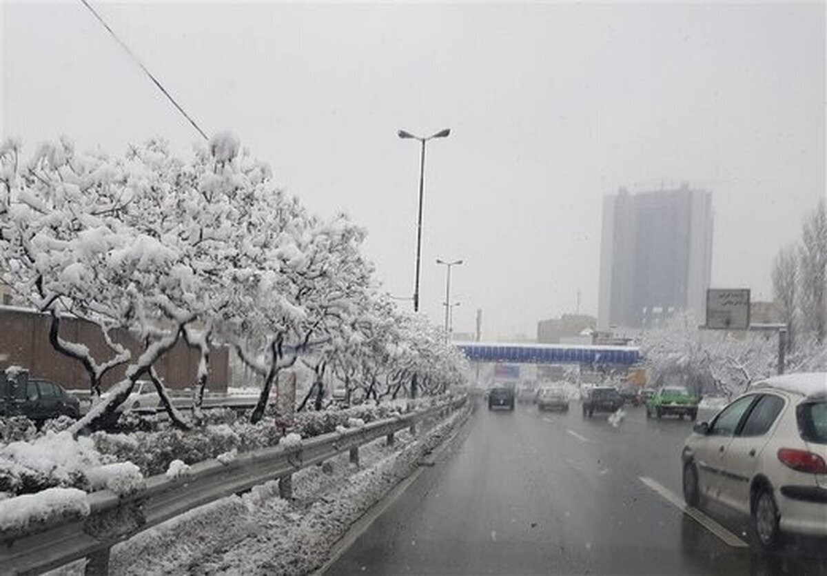 احتمال تعطیلی روز یکشنبه در تهران احتمال تعطیلی روز یکشنبه در تهران