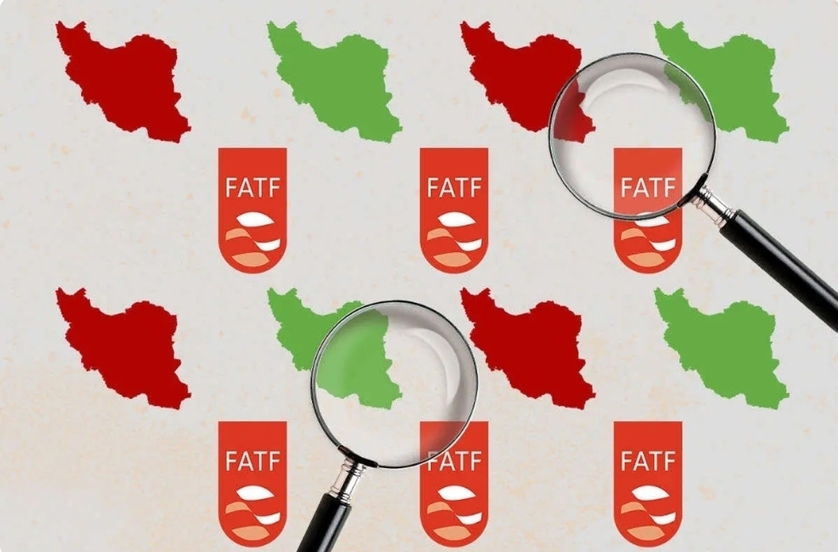 فلاحت پیشه: فرصت طلایی برای تصویب FATF از دست رفته است فلاحت پیشه: فرصت طلایی برای تصویب FATF از دست رفته است