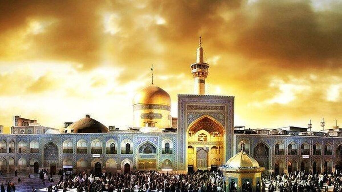 به جز هتل درویشی، چه هتلهایی در مشهد تجربه یک اقامت لوکس را برای ما ایجاد میکنند