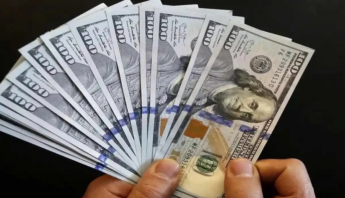تنها در یک صورت نرخ دلار سقوط میکند تنها در یک صورت نرخ دلار سقوط میکند