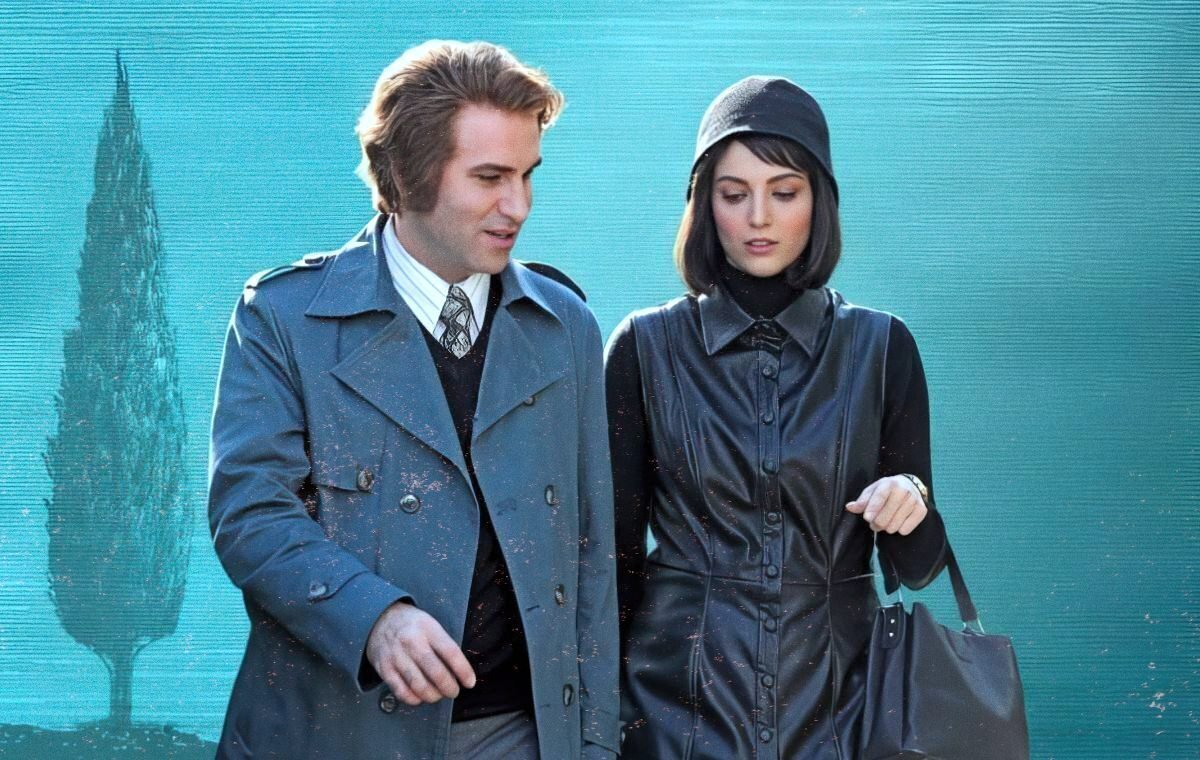 شکایت ستاد امر به معروف از فیلیمو برای سریال «تاسیان» شکایت ستاد امر به معروف از فیلیمو برای سریال «تاسیان»