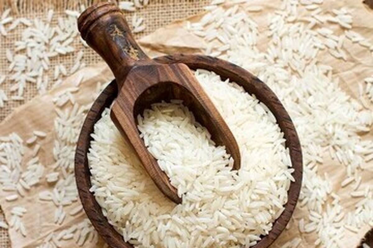 قیمت جدید برنج ایرانی اعلام شد قیمت جدید برنج ایرانی اعلام شد