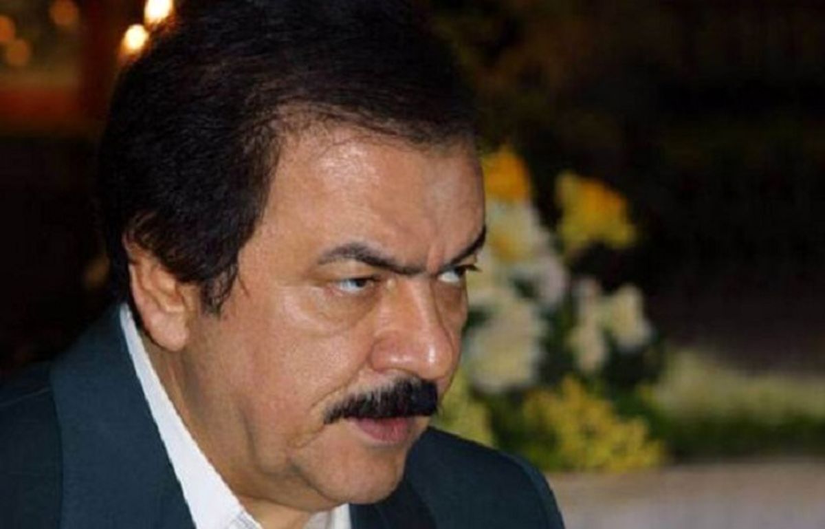 مرگ مسعود رجوی به زودی اعلام می شود! مرگ مسعود رجوی به زودی اعلام می شود!