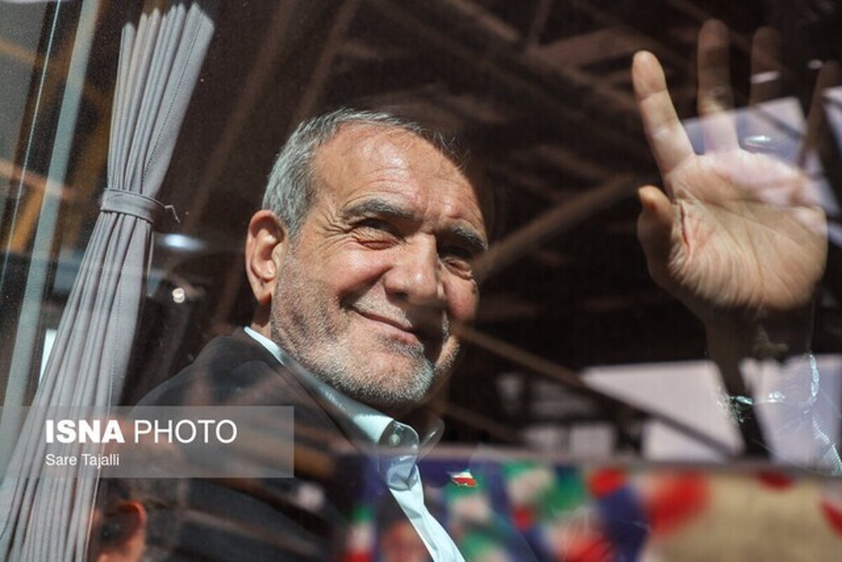 شهریار؛ اولین مقصد سفر رئیسجمهور به استان تهران شهریار؛ اولین مقصد سفر رئیسجمهور به استان تهران