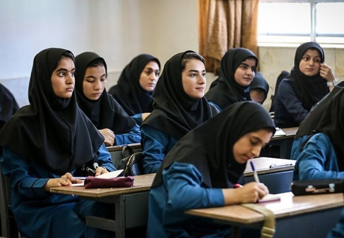 «تاثیر معدل در کنکور» به صلاح دانشآموزان است؟ «تاثیر معدل در کنکور» به صلاح دانشآموزان است؟
