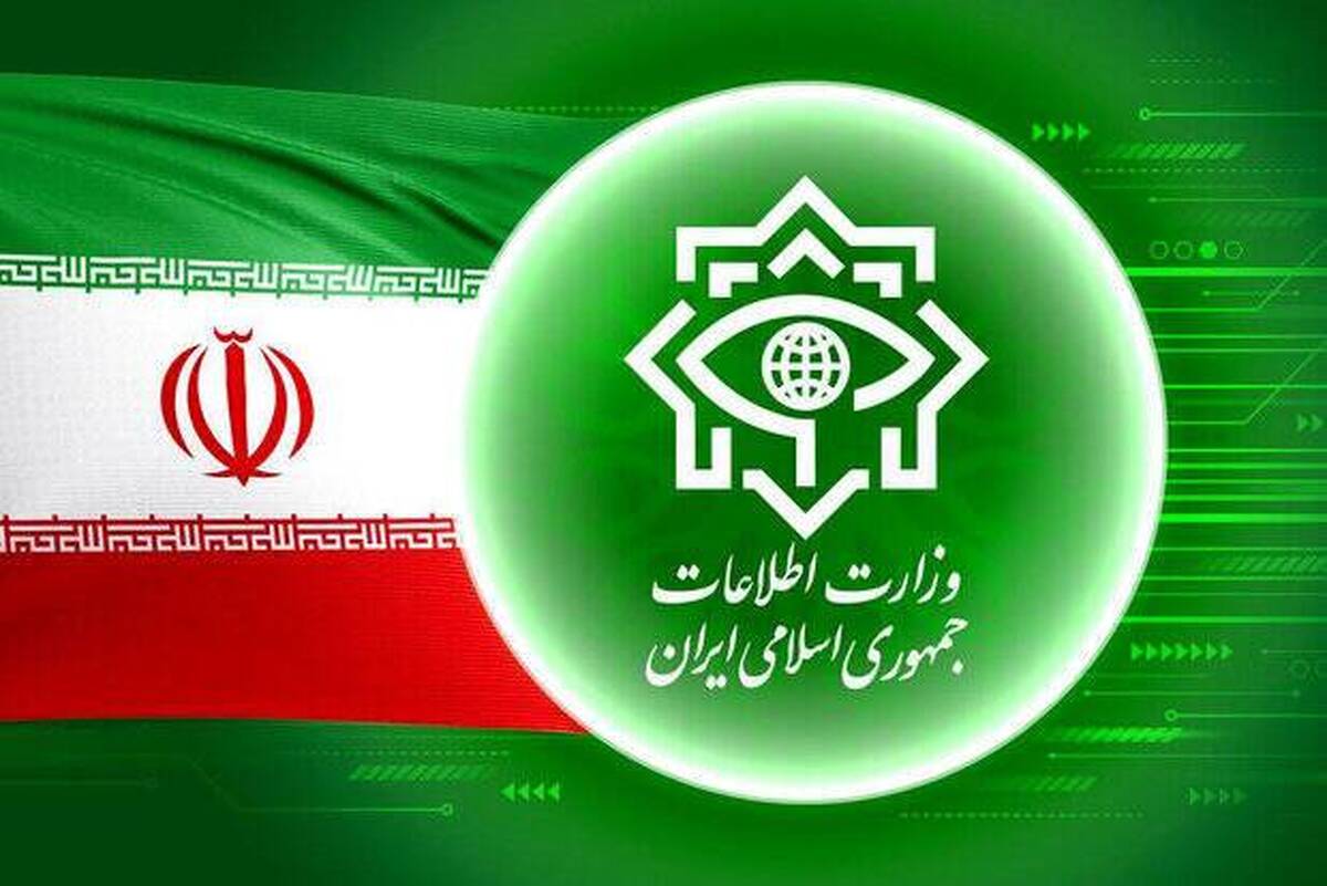 پیام رئیس ستادکل نیروهای مسلح و فرمانده کل ارتش به وزیر اطلاعات پیام رئیس ستادکل نیروهای مسلح و فرمانده کل ارتش به وزیر اطلاعات