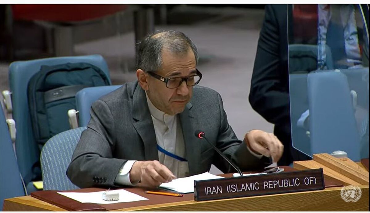 تختروانچی: موضع ایران درباره تمامیت ارضی ارمنستان روشن است تختروانچی: موضع ایران درباره تمامیت ارضی ارمنستان روشن است