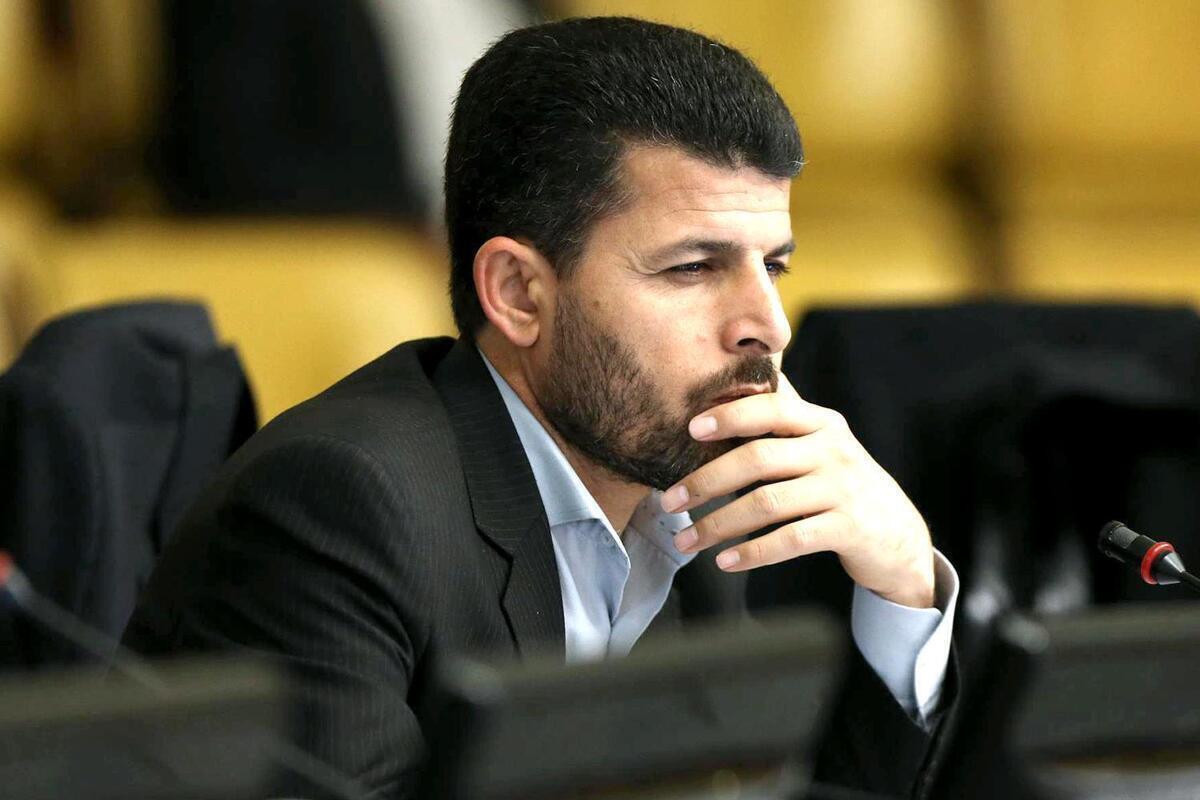 تاکید یک نماینده مجلس بر حذف یارانه پردرآمدها تاکید یک نماینده مجلس بر حذف یارانه پردرآمدها