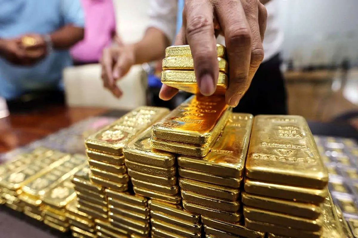 قیمت جهانی طلا امروز 27بهمن ماه 1403؛ طلا سقوط کرد قیمت جهانی طلا امروز 27بهمن ماه 1403؛ طلا سقوط کرد