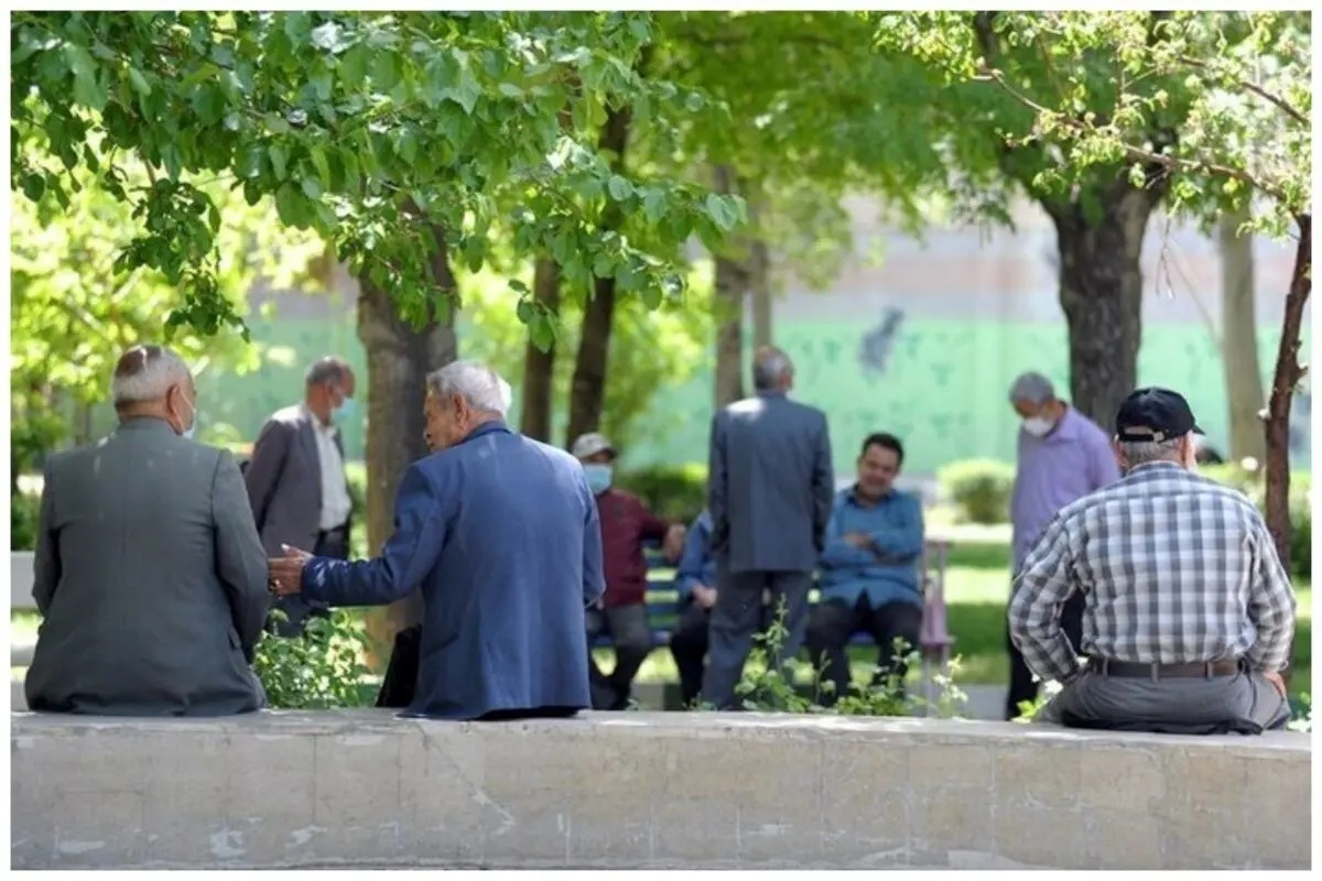 فرمول جدید محاسبه مستمری، بازنشستگان را نگران کرد فرمول جدید محاسبه مستمری، بازنشستگان را نگران کرد
