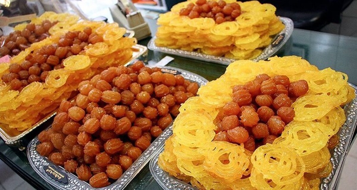 قیمت زولبیا و بامیه در ایام ماه رمضان مشخص شد قیمت زولبیا و بامیه در ایام ماه رمضان مشخص شد