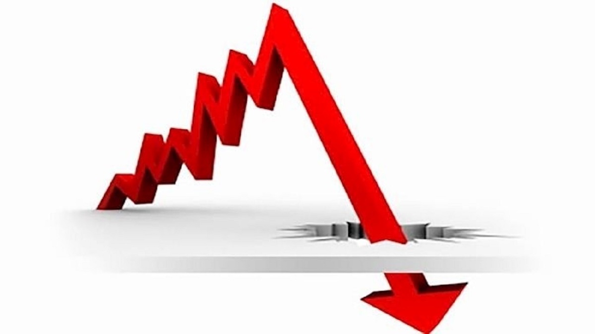 خروج ۱۶۹۶ میلیارد تومان پول اشخاص حقیقی از بازار سرمایه خروج ۱۶۹۶ میلیارد تومان پول اشخاص حقیقی از بازار سرمایه