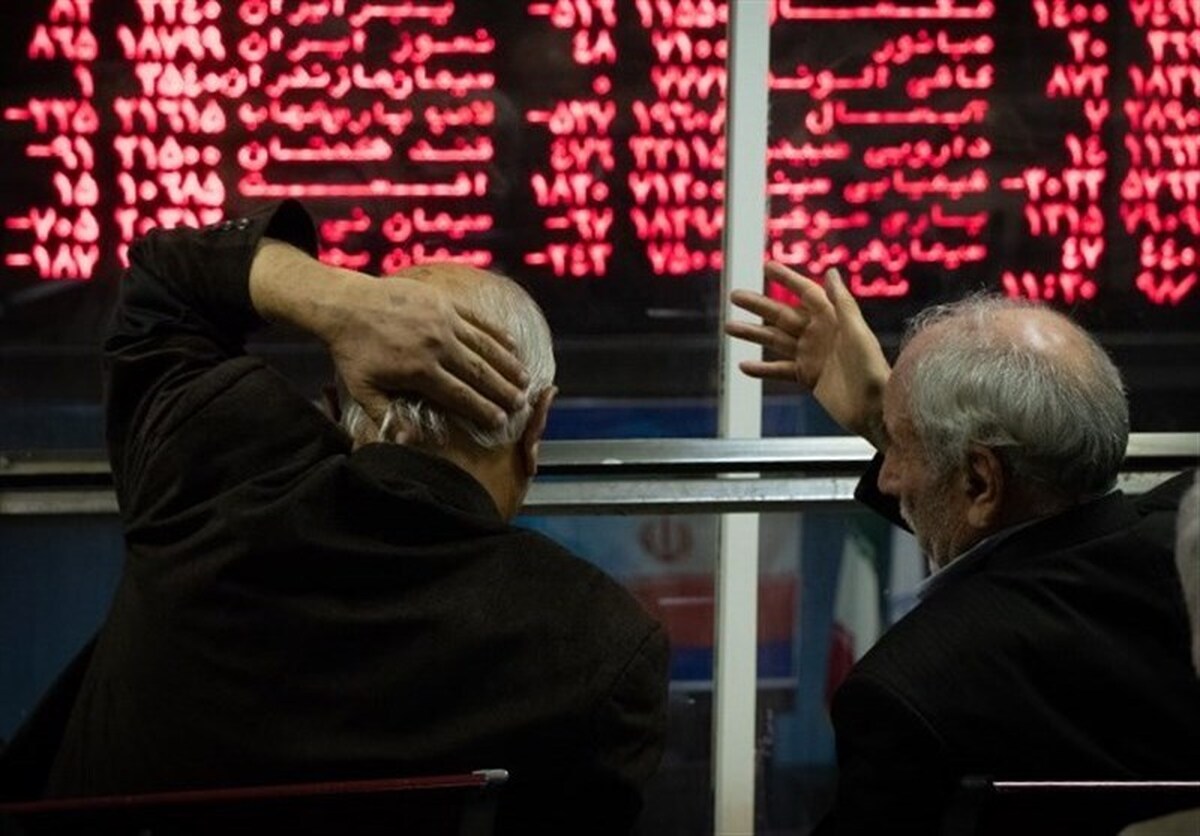 رشد ۳۵ درصدی فروش ماهانه شرکتهای بورسی رشد ۳۵ درصدی فروش ماهانه شرکتهای بورسی