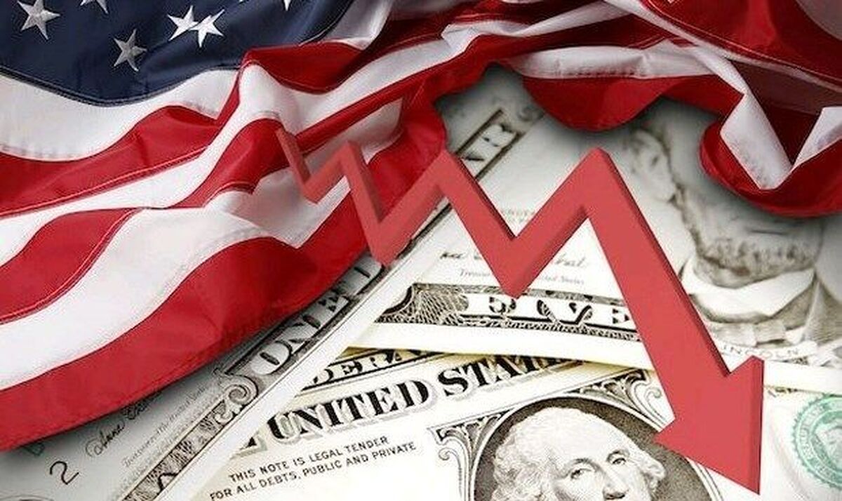 کسری تجاری آمریکا چقدر است؟ کسری تجاری آمریکا چقدر است؟