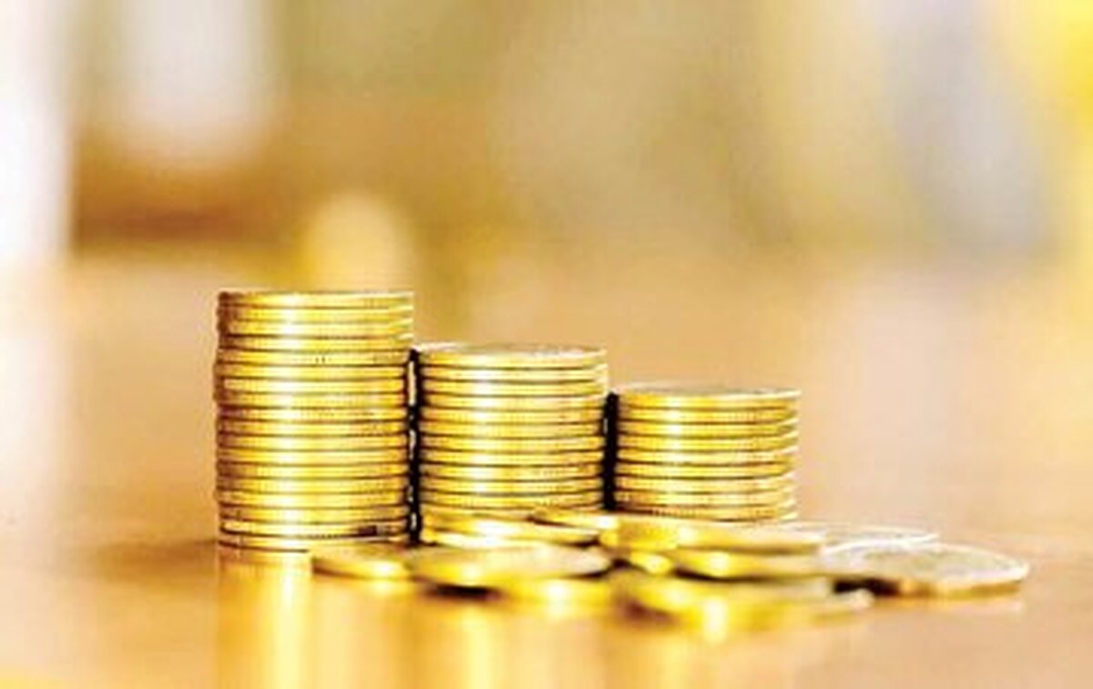 خبر مهم درباره قیمت سکههای پیشفروش؛ تغییرات قیمتی اعمال نمیشود خبر مهم درباره قیمت سکههای پیشفروش؛ تغییرات قیمتی اعمال نمیشود