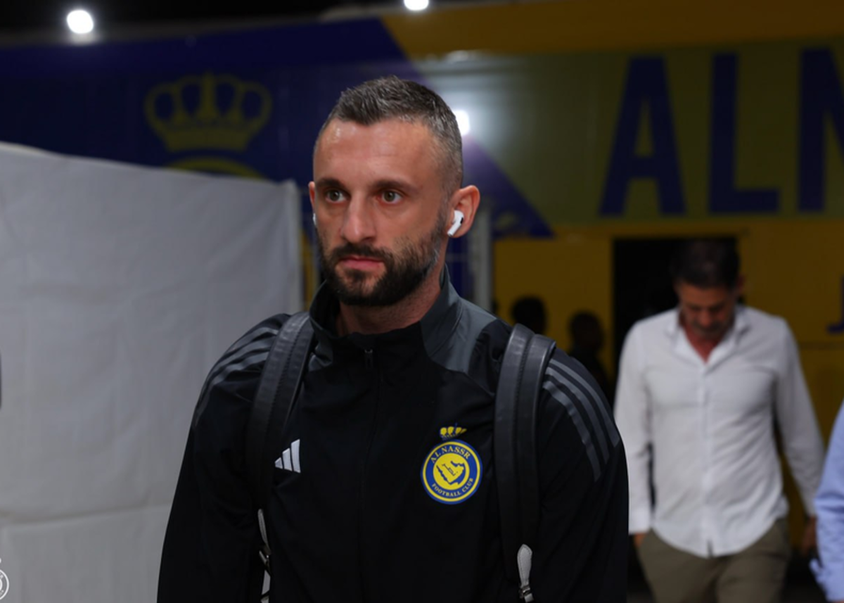 ترکیب احتمالی النصر مقابل پرسپولیس ترکیب احتمالی النصر مقابل پرسپولیس