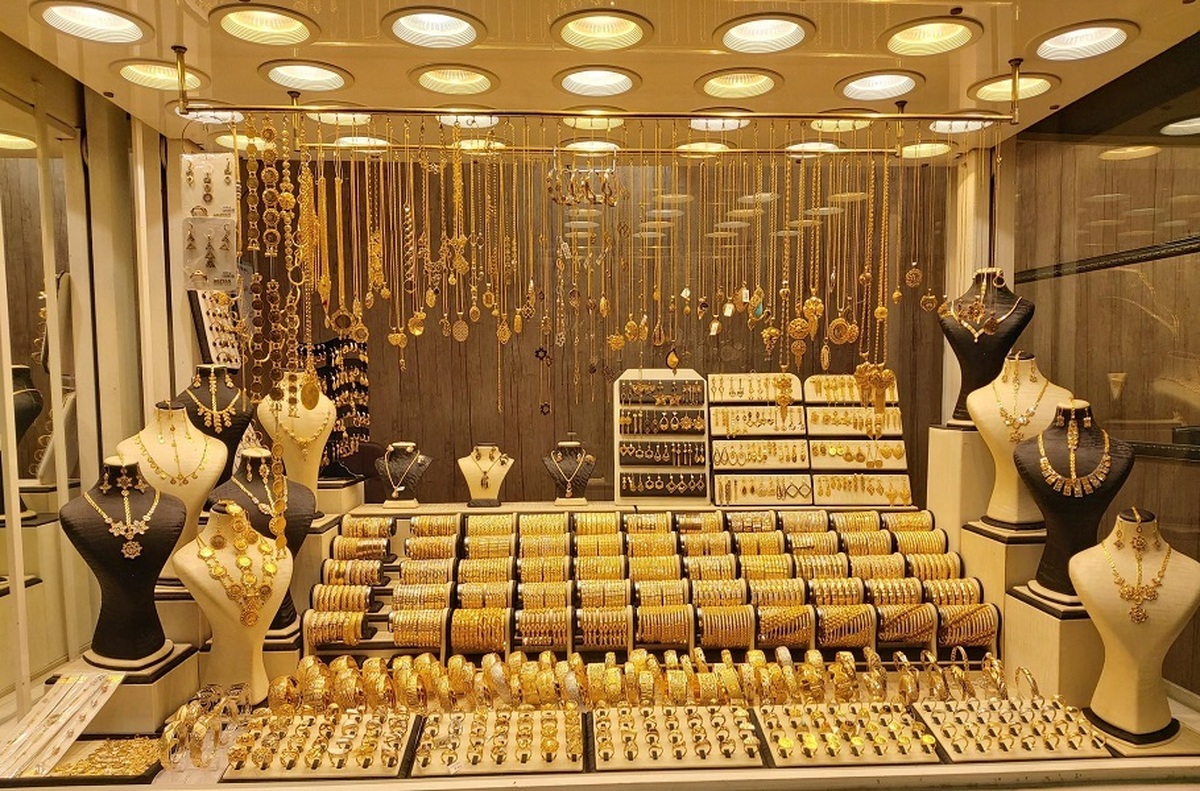 قیمت اولیه طلا در بازار امروز 30 بهمن ماه 1403؛ تکان قیمت طلا، سنگین شد قیمت اولیه طلا در بازار امروز 30 بهمن ماه 1403؛ تکان قیمت طلا، سنگین شد