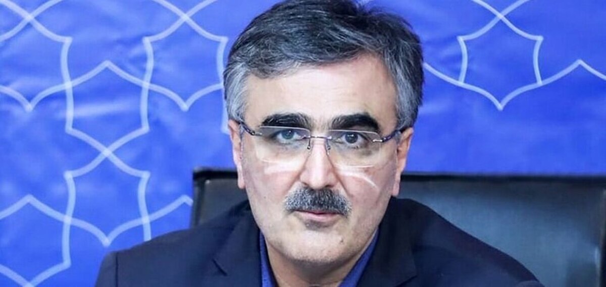 حمایت پزشکیان از فرزین؛ رئیسجمهور به میرداماد رفت حمایت پزشکیان از فرزین؛ رئیسجمهور به میرداماد رفت