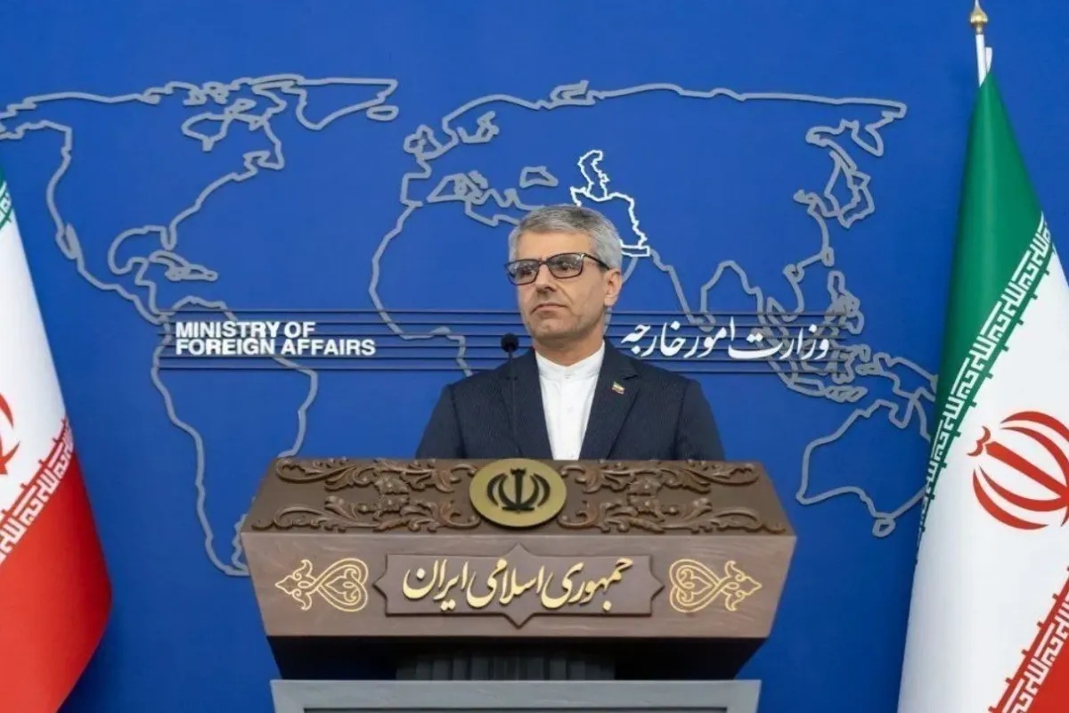 استقبال ایران از فراخوان کنار گذاشتن سلاح توسط «پ.ک. ک» استقبال ایران از فراخوان کنار گذاشتن سلاح توسط «پ.ک. ک»