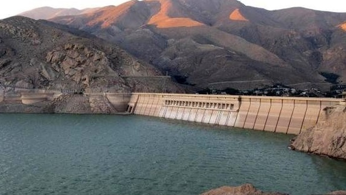 کاهش ۵ درصدی ذخایر سدهای کشور؛ مدیریت مصرف آب ضروریتر از همیشه کاهش ۵ درصدی ذخایر سدهای کشور؛ مدیریت مصرف آب ضروریتر از همیشه