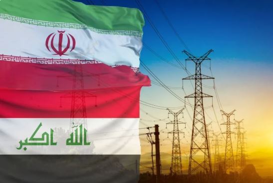 صادرات گاز و برق به عراق متوقف شد/ خداحافظ بغداد!