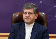 مدیر عامل راه آهن خبر داد: راه اندازی قطار تهران - آنکارا در دستور کار قرار گرفت