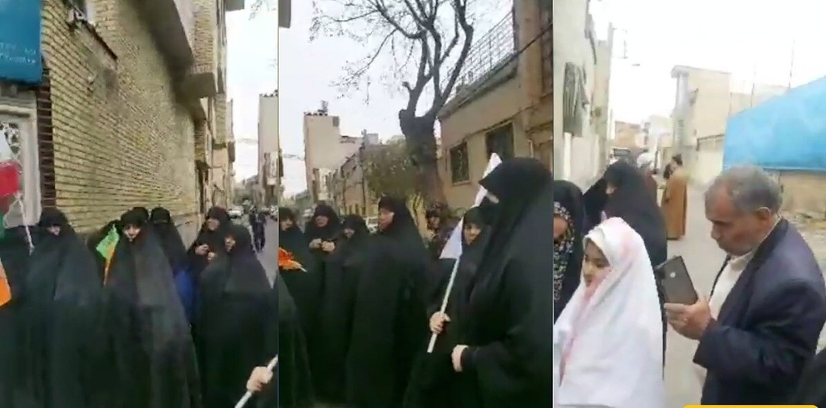 واکنش آیت الله مسعودی خمینی به تجمع تندروها مقابل بیت آیت الله جوادی آملی: باید این افراد را نادیده گرفت