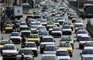 آغاز طرح ترافیکی نوروز از فردا شنبه ۲۵ اسفند