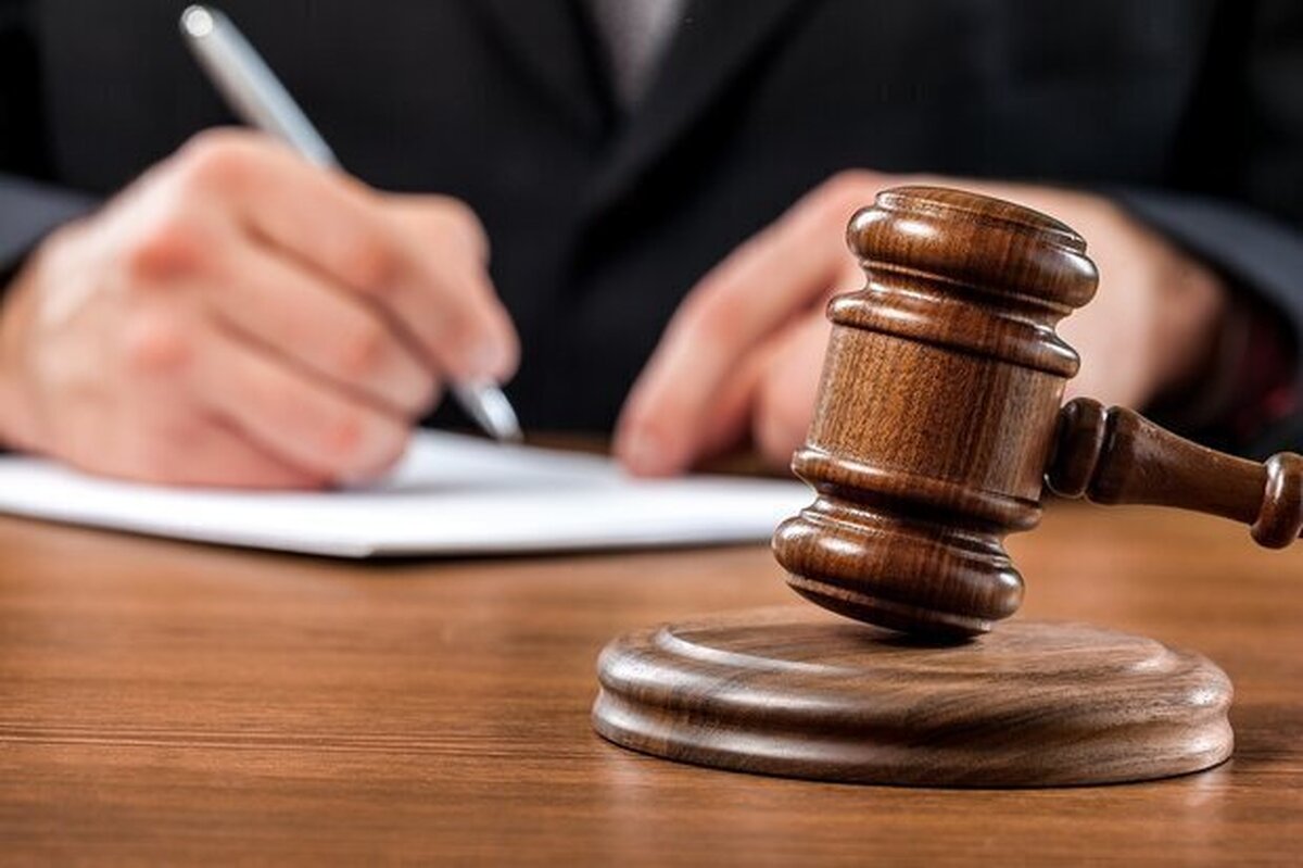 اولین جلسه دادگاه متهمان قتل امیرمحمد خالقی / متهم ردیف اول: فقیر هستم و باید قسط میدادم اولین جلسه دادگاه متهمان قتل امیرمحمد خالقی / متهم ردیف اول: فقیر هستم و باید قسط میدادم