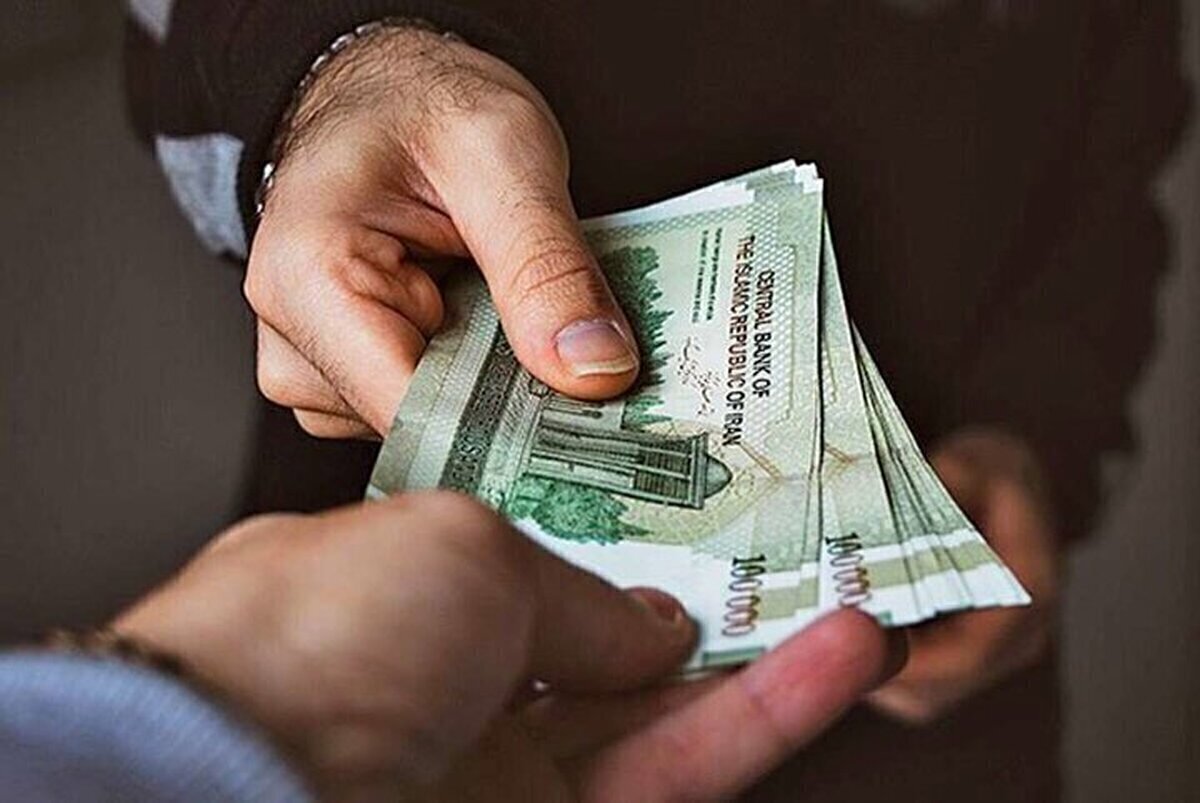 دولت و کارفرمایان به دنبال افزایش ۳۵ درصدی دستمزد بودند دولت و کارفرمایان به دنبال افزایش ۳۵ درصدی دستمزد بودند