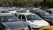 اعلام جزئیات محدودیت‌های ترافیکی نوروزی در جاده‌ها