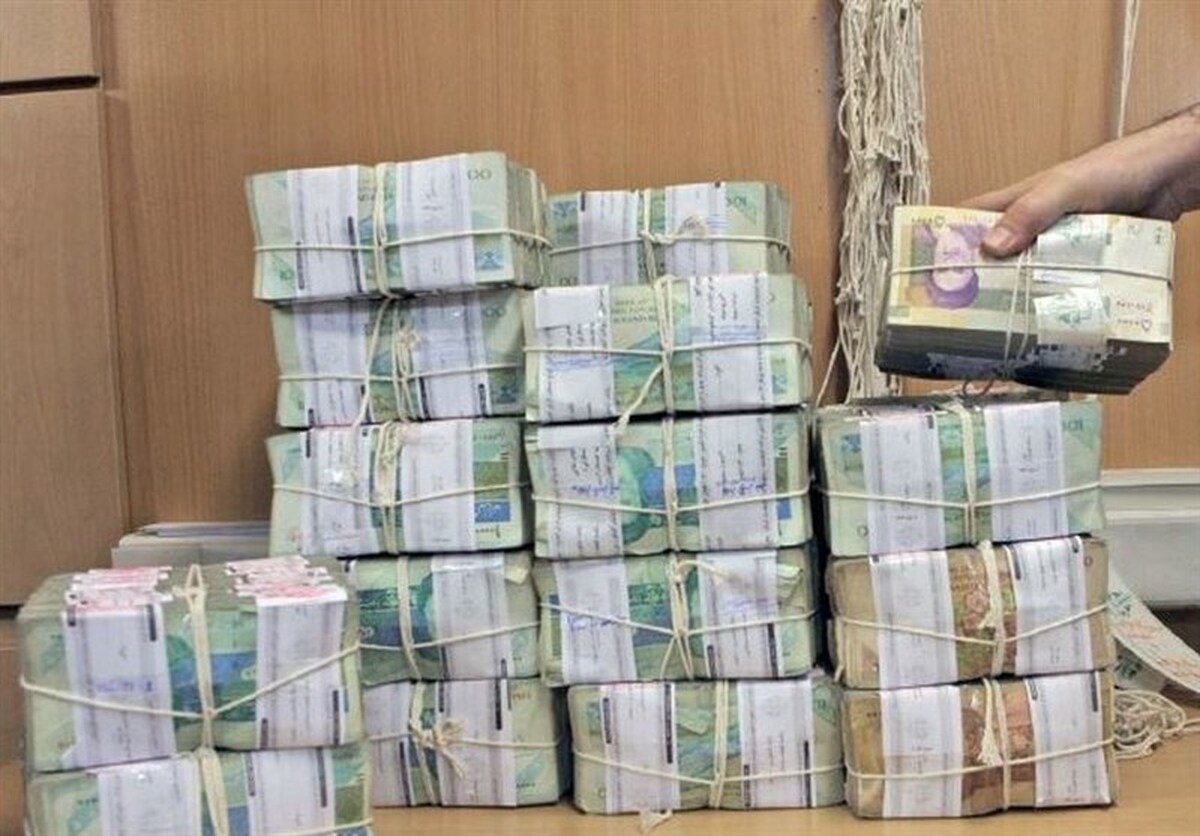 نرخ رشد نقدینگی به ۲۷.۸ درصد رسید نرخ رشد نقدینگی به ۲۷.۸ درصد رسید