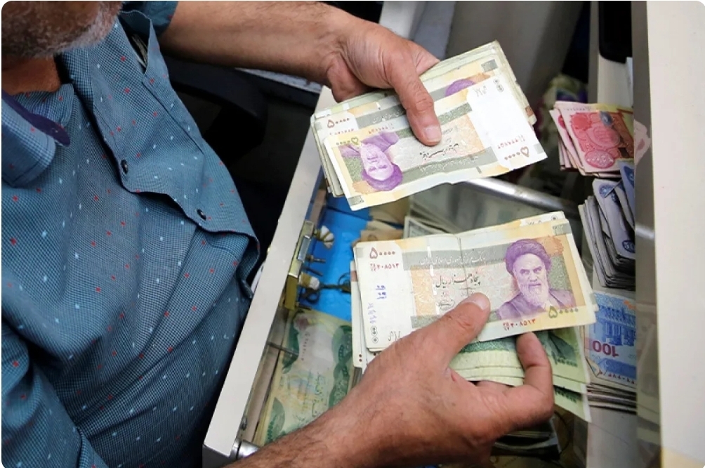 ارزش ریال پایینتر از افغانی/ واحد پول ایران در قعر ارزهای جهان قرار گرفت