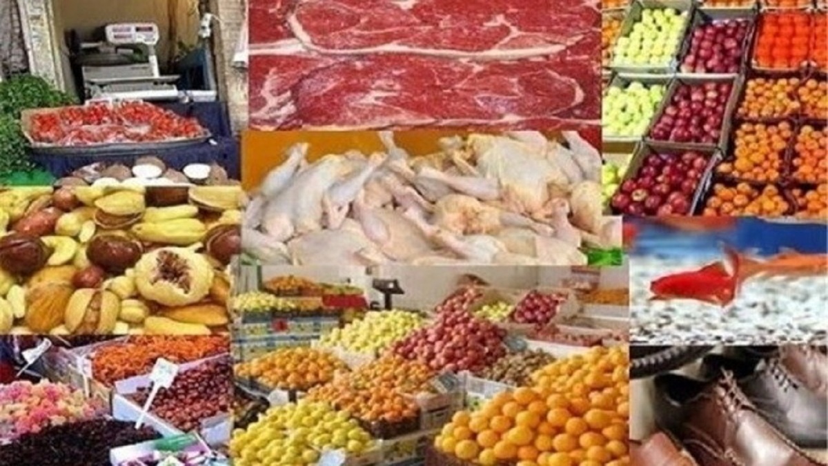 حال و هوای بازار اقلام اساسی در آستانه نوروز