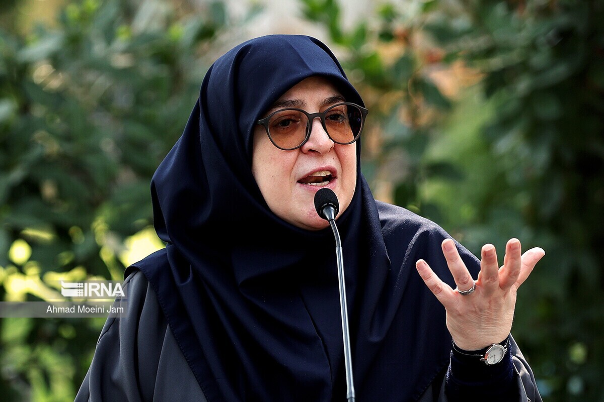 سخنگوی دولت: برنامهای برای افشای نامه ترامپ وجود ندارد سخنگوی دولت: برنامهای برای افشای نامه ترامپ وجود ندارد