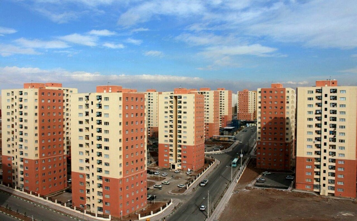 بسته شدن پرونده مسکن مهر در نیمه نخست ۱۴۰۵ بسته شدن پرونده مسکن مهر در نیمه نخست ۱۴۰۵