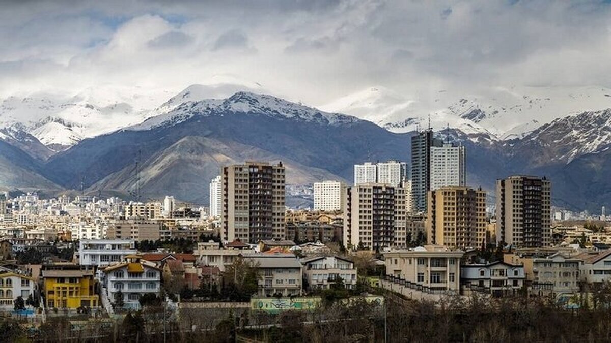 ترفند افغانها برای خرید مسکن در ایران