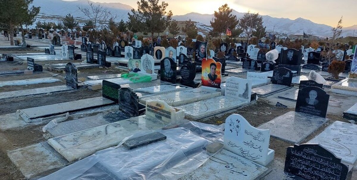 تهران صاحب ۲ آرامستان جدید میشود