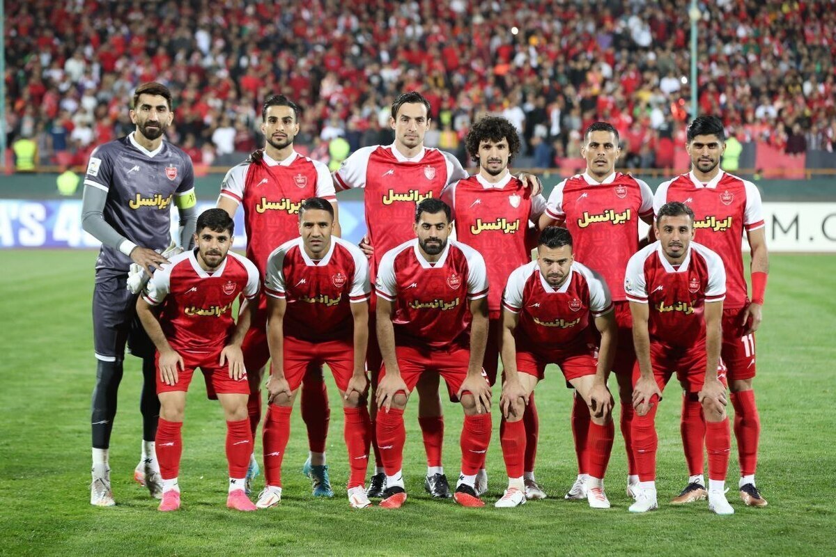 پرسپولیس به این 6 بانک واگذار میشود